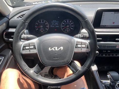 Used 2022 Kia Telluride LX AWD/4WD image 15