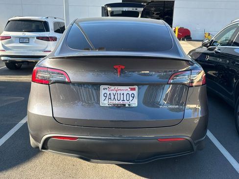 Used 2022 Tesla Model Y Performance image 6