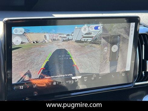 New 2026 Ford Expedition Platinum w/ Stealth Appearance Package image 29