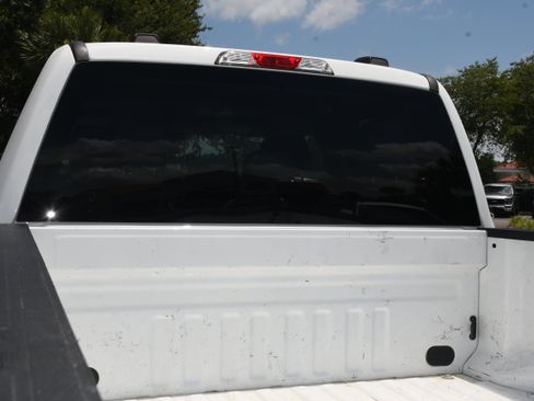 Used 2025 Ford F250 XLT AWD/4WD image 16