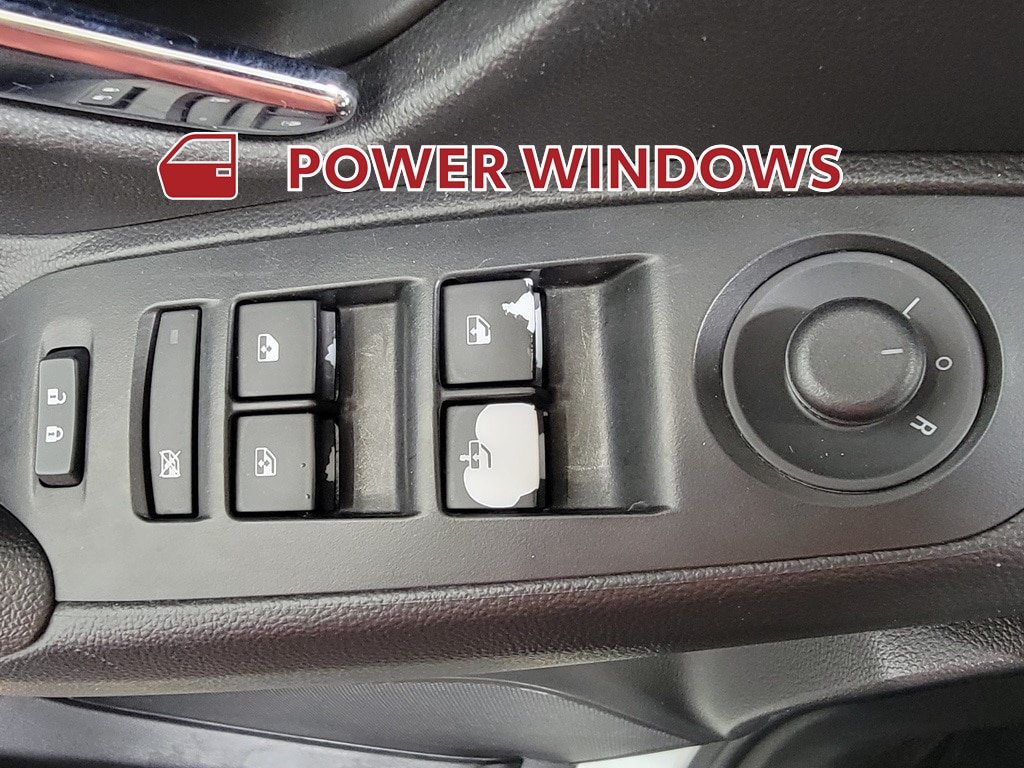 Used 2020 Chevrolet Trax LS FWD image 24