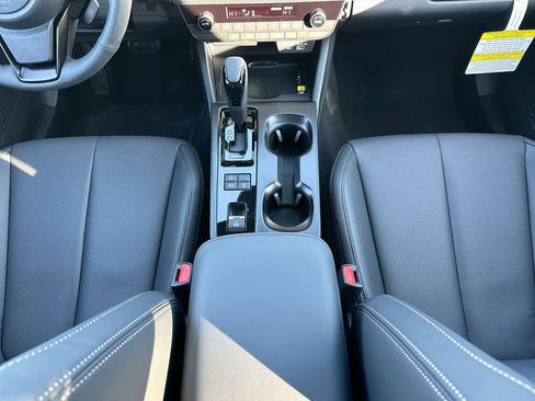 New 2026 Subaru Outback Limited image 31