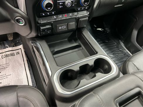 Used 2021 Chevrolet Silverado 2500 LTZ w/ LTZ Convenience Package image 21