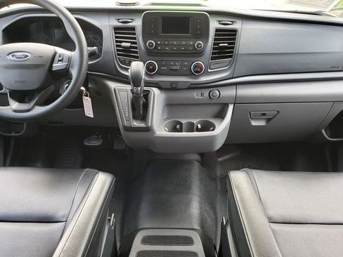 Used 2021 Ford Transit 350 XL RWD image 14