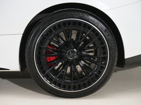 Used 2024 Mercedes-Benz CLE 53 AMG 4MATIC image 36