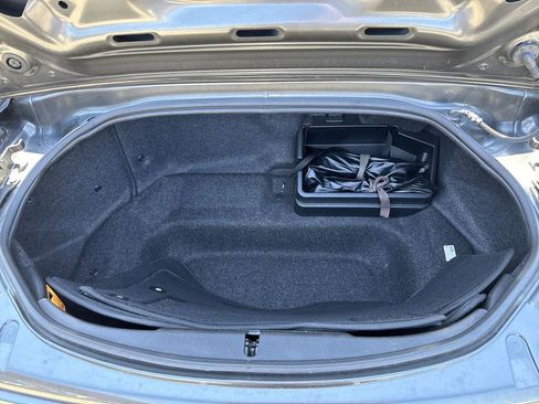 Used 2017 MAZDA MX-5 Miata RF Grand Touring image 19