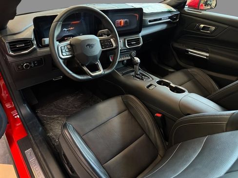 New 2024 Ford Mustang GT Premium RWD image 7