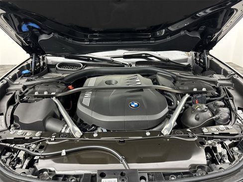 New 2026 BMW 740i xDrive AWD/4WD image 20