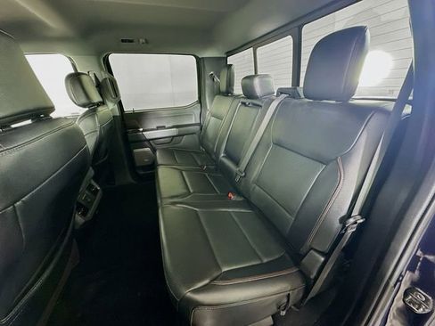 Used 2023 Ford F350 Lariat w/ FX4 Off-Road Package image 26
