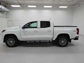 New 2025 Chevrolet Colorado LT w/ LT Convenience Package video 2