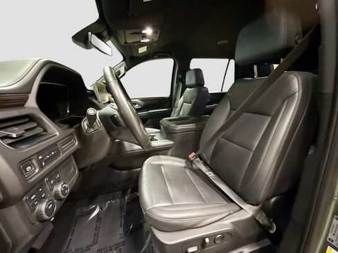 Used 2024 Chevrolet Tahoe LT AWD/4WD image 24