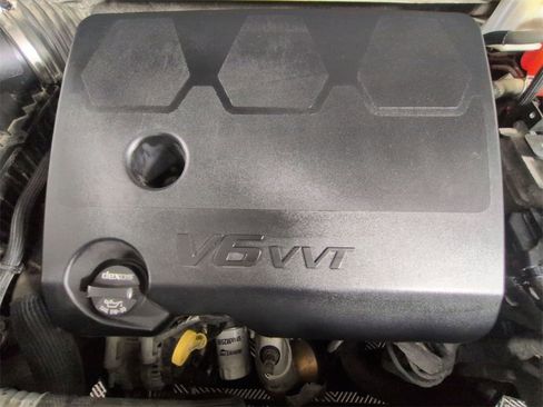 Used 2019 Chevrolet Traverse Premier w/ Redline Edition image 28