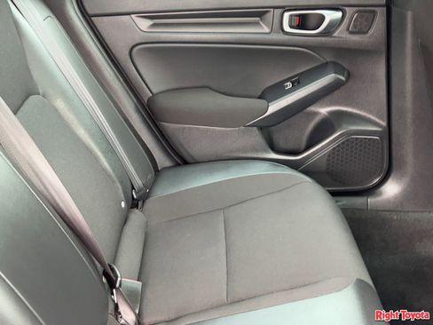 Used 2023 Honda Civic Sport image 13