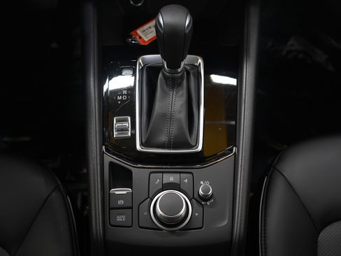 Certified 2025 MAZDA CX-5 AWD 2.5 S w/ Select Package image 17