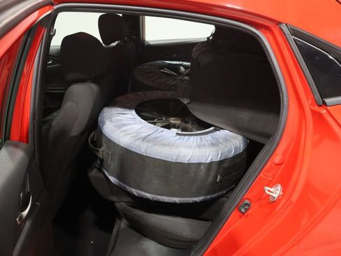 Used 2018 Honda Civic Sport image 17