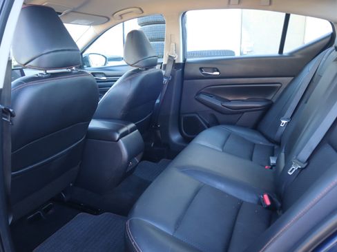 Used 2019 Nissan Altima 2.5 SR image 49