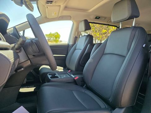 New 2026 Honda Odyssey EX-L image 24
