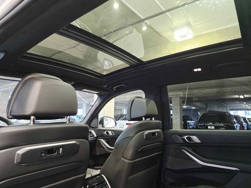 New 2026 BMW X7 xDrive40i w/ Executive Package image 26