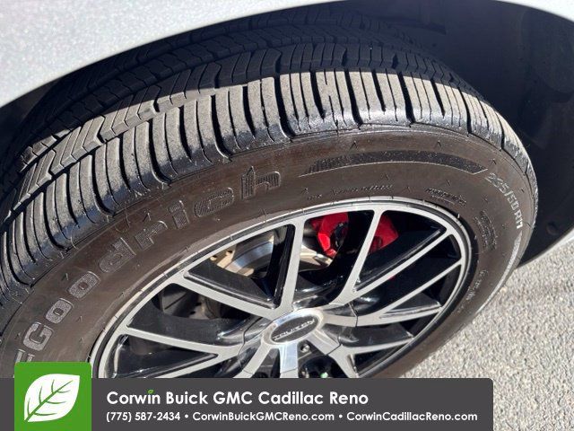 Used 2009 Buick Lucerne CXL FWD image 30