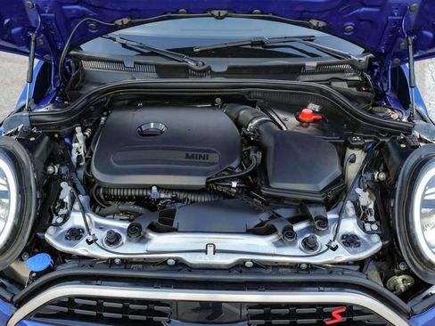 Used 2025 MINI Cooper S image 56