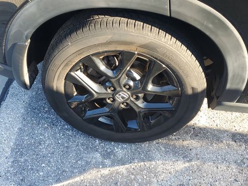 Used 2024 Honda HR-V Sport image 7