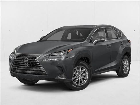 Used 2018 Lexus NX 300 FWD w/ Premium Package image 1