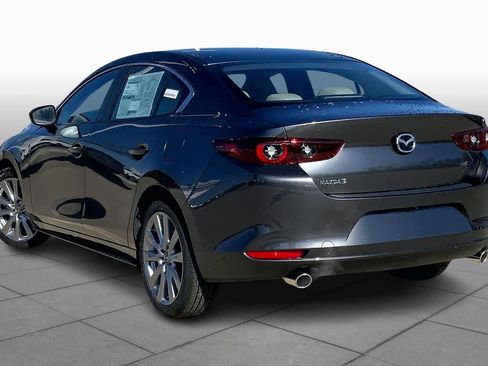 New 2026 MAZDA MAZDA3 2.5 S Sedan w/ Preferred Pkg image 12