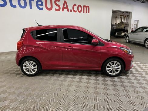 Used 2019 Chevrolet Spark LT image 10