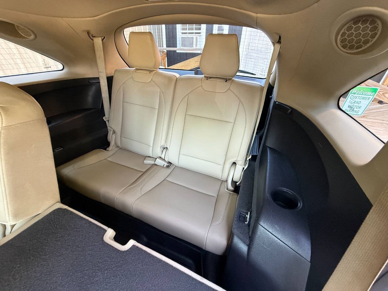 Used 2015 Acura MDX w/ Advance & Entertainment Pkg FWD image 17