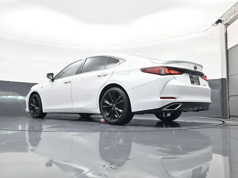 Used 2023 Lexus ES 350 F Sport w/ Accessory Package (Z2) FWD image 20