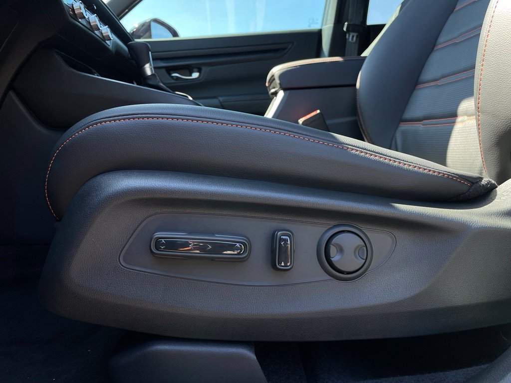 New 2027 Honda CR-V Sport-L image 24