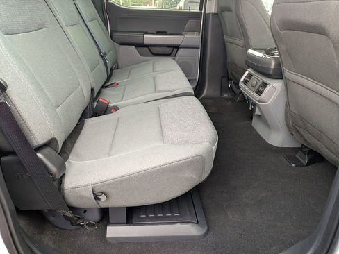 Used 2024 Ford F150 XLT w/ Mobile Office Package AWD/4WD image 30