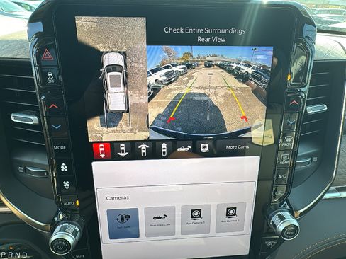 New 2026 RAM 1500 Limited image 19