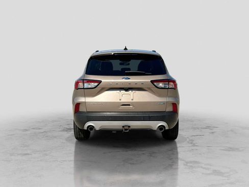 Used 2020 Ford Escape Titanium AWD/4WD image 5
