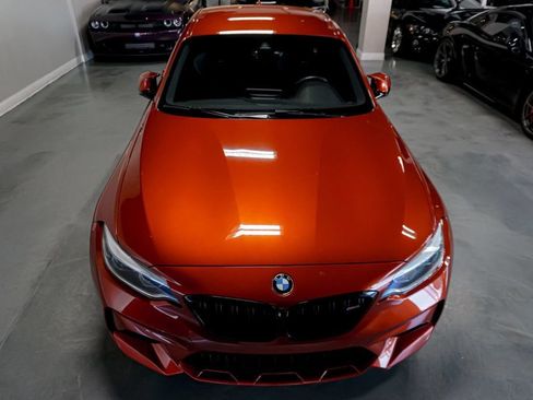 Used 2019 BMW M2 Competition RWD image 62