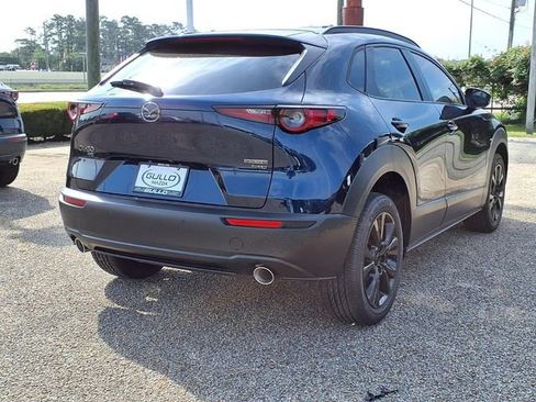 New 2026 MAZDA CX-30 Aire Edition AWD/4WD image 2