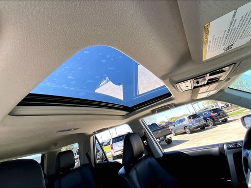 Used 2023 Toyota 4Runner Limited image 14