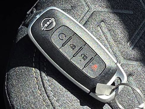 New 2026 Nissan Kicks SV w/ SV Premium Package image 28