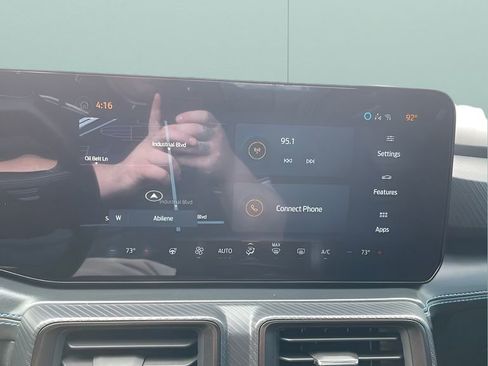 Used 2024 Ford Mustang Dark Horse RWD image 17