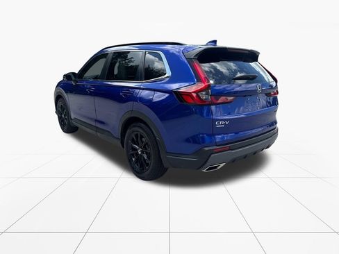 Used 2024 Honda CR-V Sport-L image 6