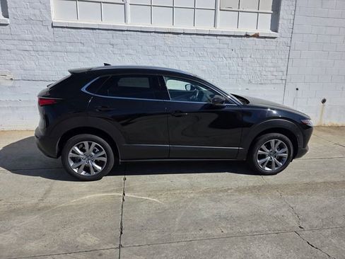 Used 2025 MAZDA CX-30 AWD 2.5 S w/ Premium Package image 3