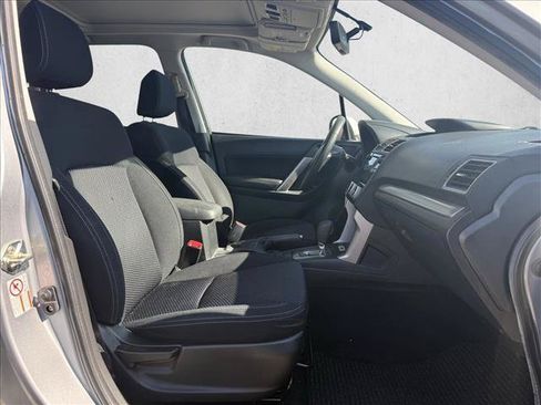 Used 2017 Subaru Forester 2.5i Premium w/ All-Weather Package AWD/4WD image 20