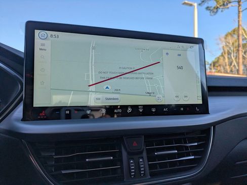 New 2026 Ford Escape SE w/ PHEV Premium Package image 22