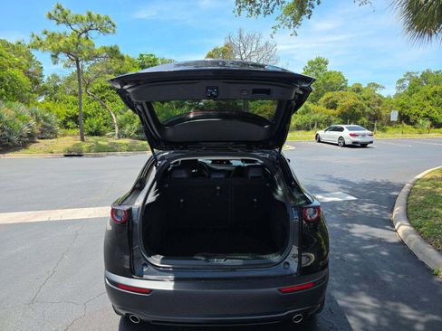 Used 2021 MAZDA CX-30 FWD 2.5 S w/ Select Package image 6