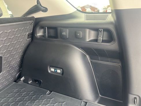 New 2025 Ford Bronco Sport Badlands w/ Badlands Tech Package image 55