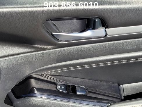 Used 2021 Nissan Altima 2.5 SV image 23