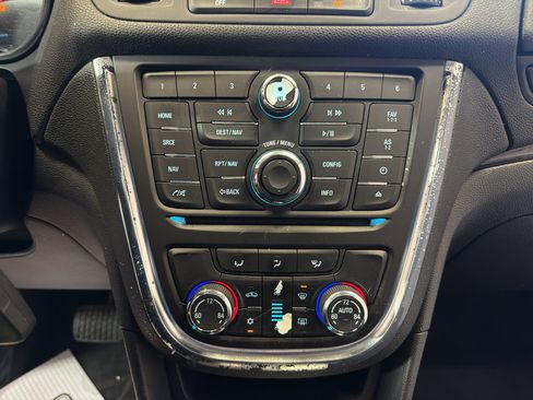 Used 2016 Buick Encore Convenience FWD image 18