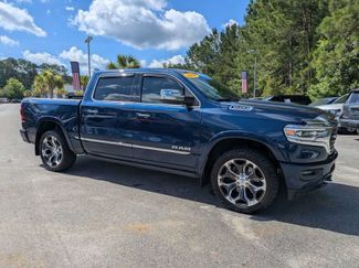 Used 2019 RAM 1500 Limited AWD/4WD video 2