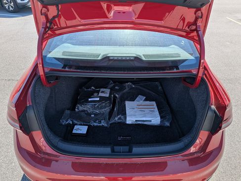 New 2026 Volkswagen Jetta GLI Autobahn image 31