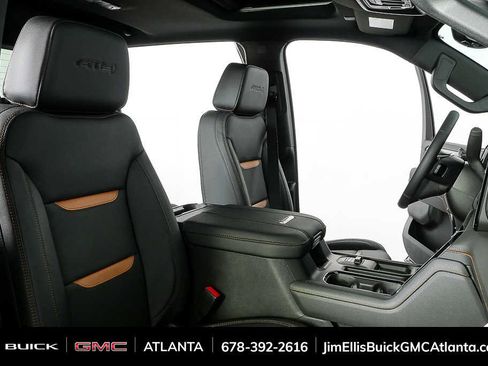 New 2026 GMC Sierra 2500 AT4 w/ AT4 Premium Plus Package image 23